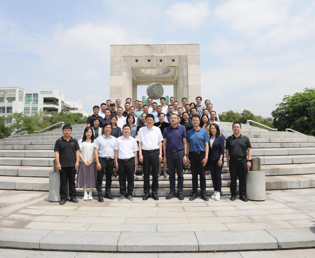 顺德厨师学院图片