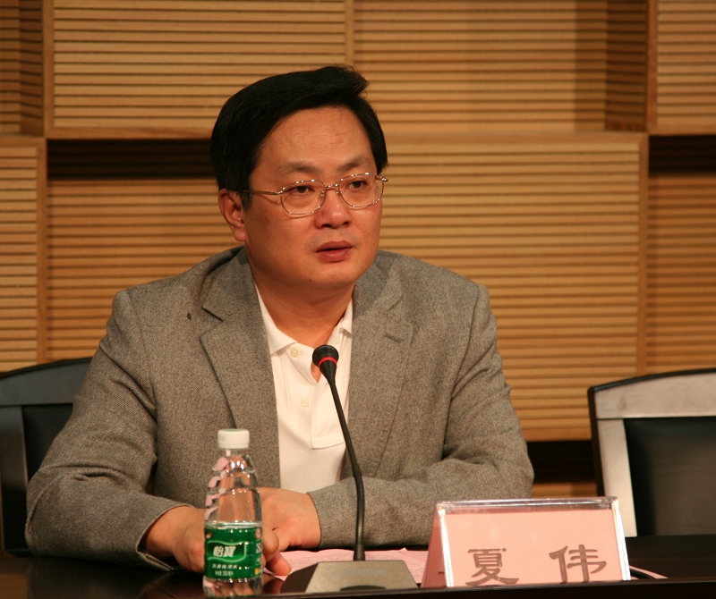 我校召开2010上海世博会服务体验工作的动员大会