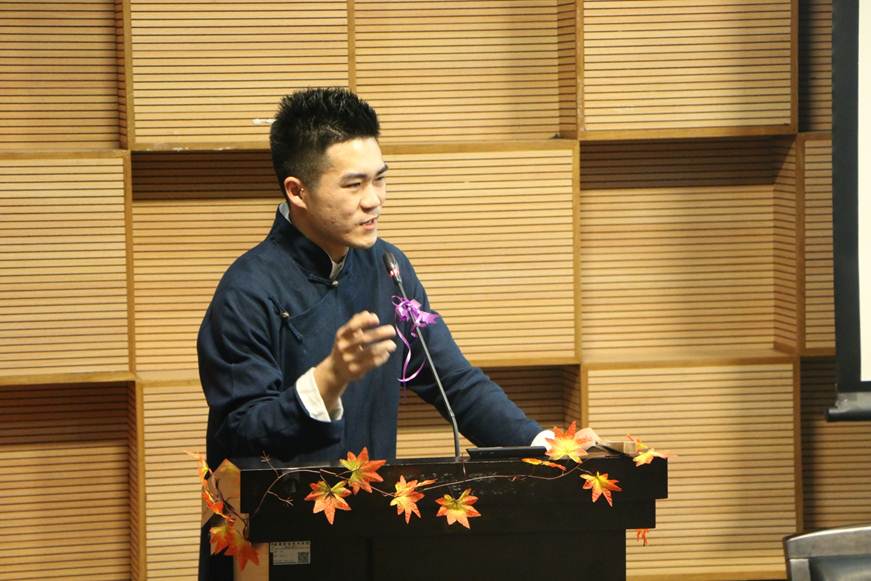 说明: D:\2019年新闻\2019.4.24+我校第十九届文化艺术节之超级演说家第五季决赛圆满落幕\活动现场.JPG