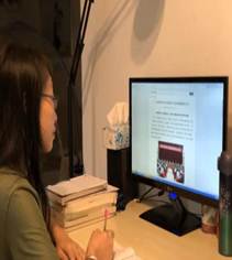 说明: 学习照片1