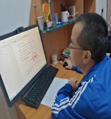 说明: 学习照片3